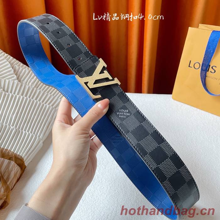 Louis Vuitton Belt 40MM LVB00229